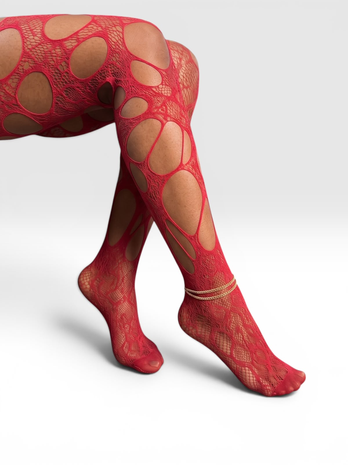 Venom Stockings