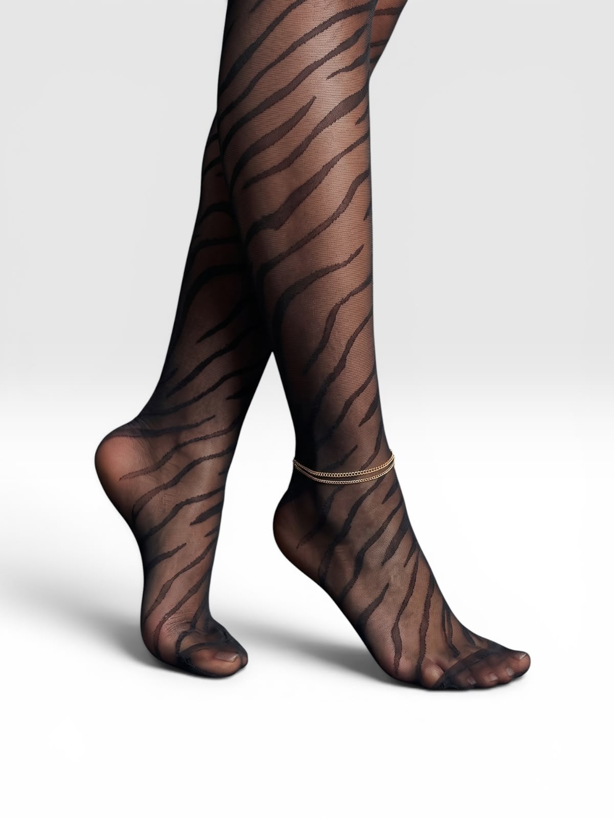 Sheer Stockings