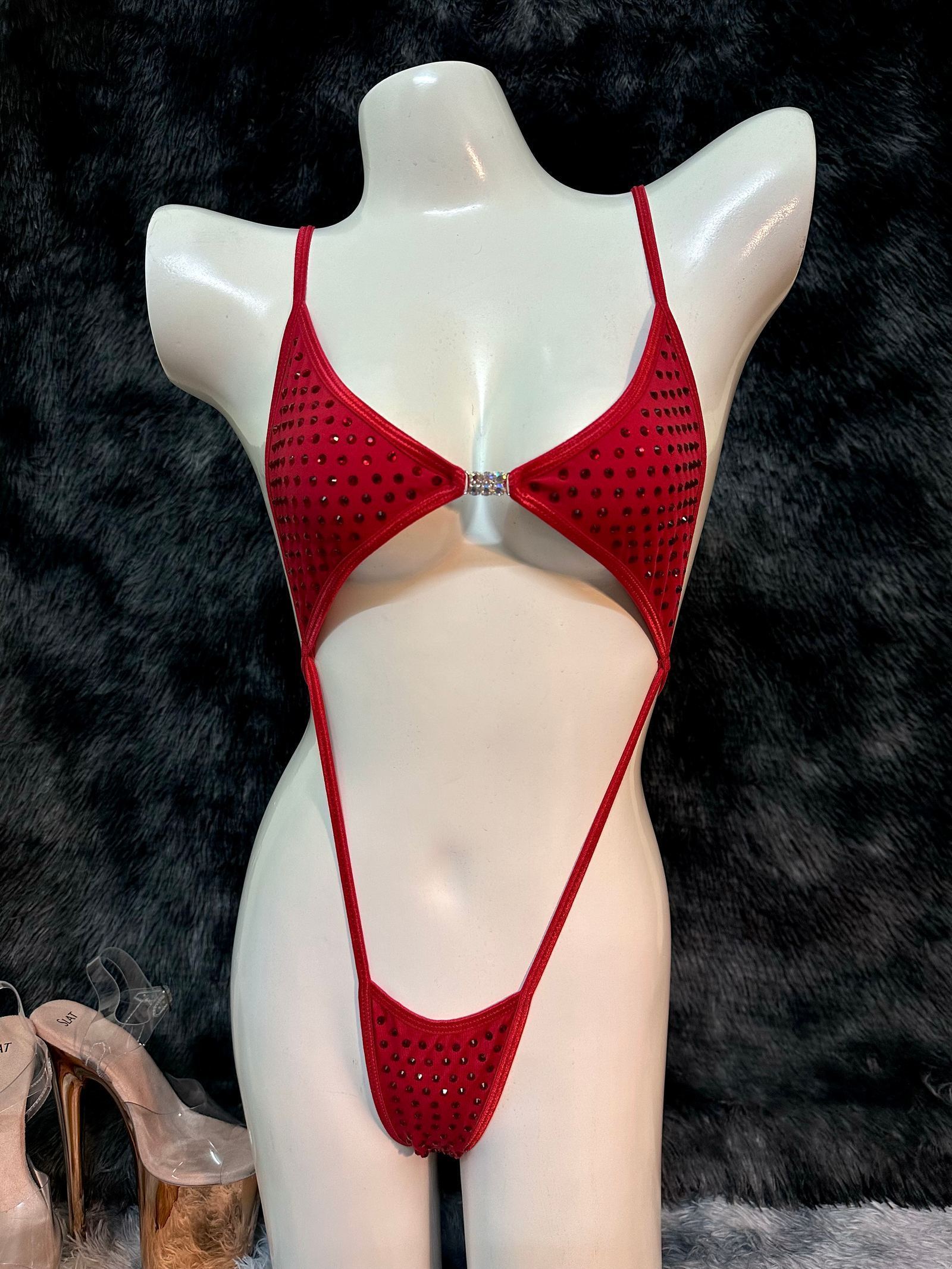 Micro Bodysuit