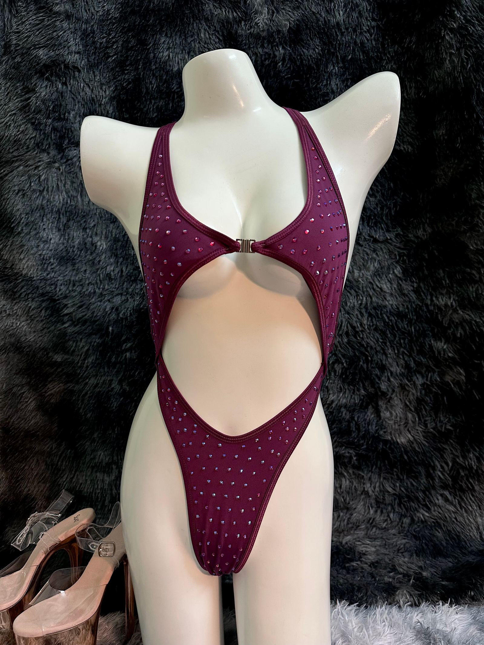 X Bodysuit